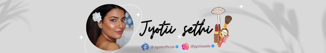 JYOTII SETHI Banner