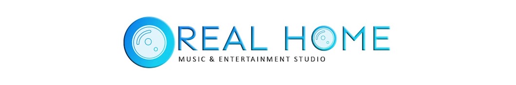Real Home Official Banner