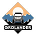 Qrolander | mexico overland