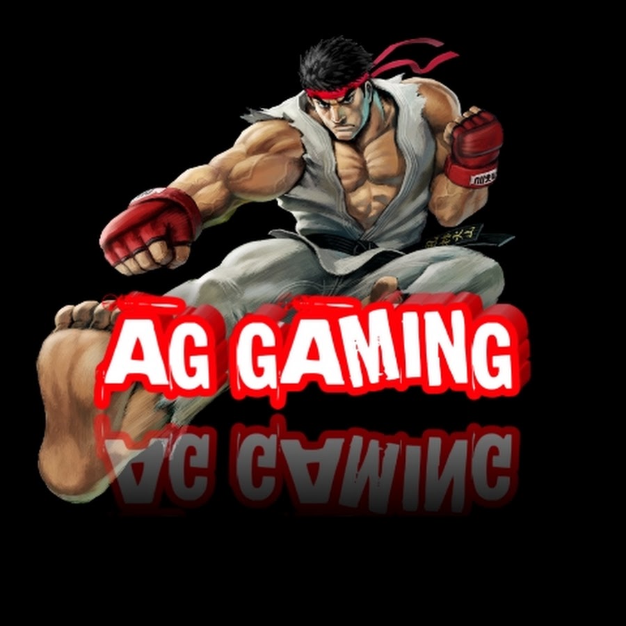 AG Gaming Fighter