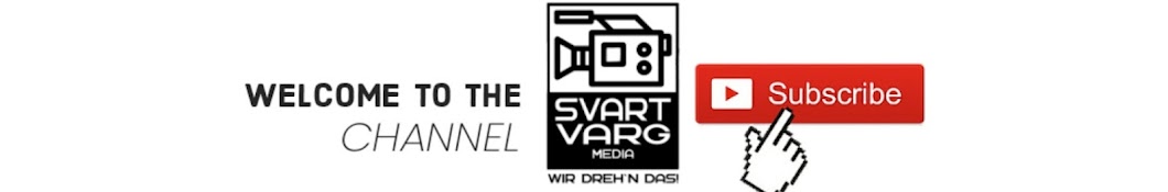 Svart Varg Media