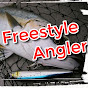 Freestyle angler ch