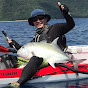 エムブロ　Amami Oshima Kayak Fishing