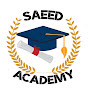 Saeed Academy