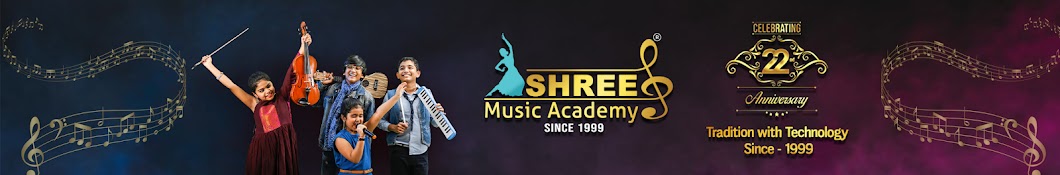 Shree Music Academy Pvt Ltd