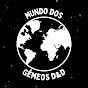 Mundo dos Gêmeos D&D