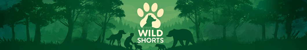 Wild Shorts