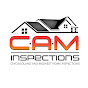 C.A.M. Home Inspections