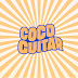 椰子吉他Cocoguitar