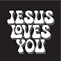 Jesus Loves You Scriptures