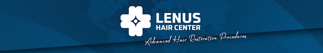 Lenus Hair