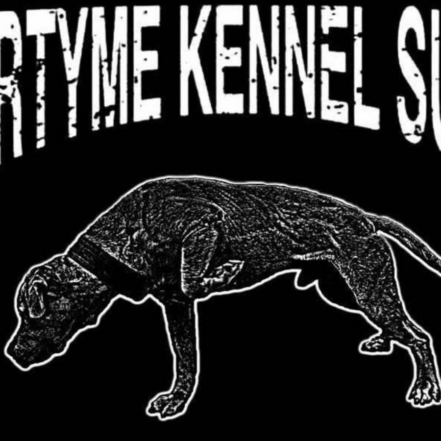 Overtyme 2024 kennel supply