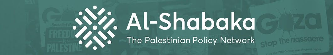 Al-Shabaka: The Palestinian Policy Network