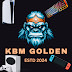 logo KBM GOLDEN⌨️