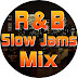 logo 90s Slow Jams