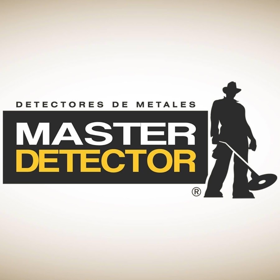 Detector de Metales MX7 – Master Detector Colombia