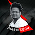 logo AslamZone