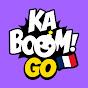 Kaboom Go! French