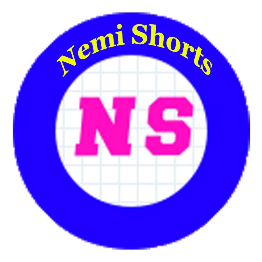 Nemi Shorts @nemishorts