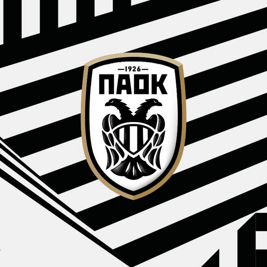 PAOK FC / ΠΑΕ ΠΑΟΚ @paokfc