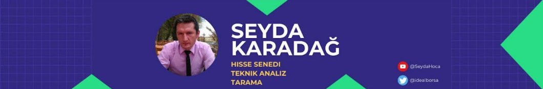 Hisse Tarama Dünyası