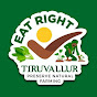 EAT RIGHT TIRUVALLUR 