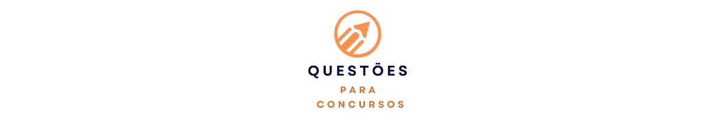 Questões para concursos