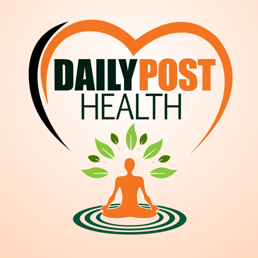 Daily Health - YouTube