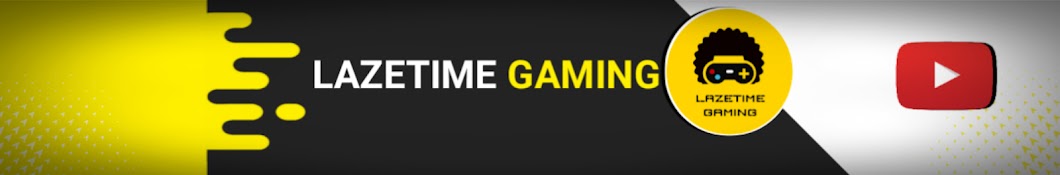 Lazetime Gaming