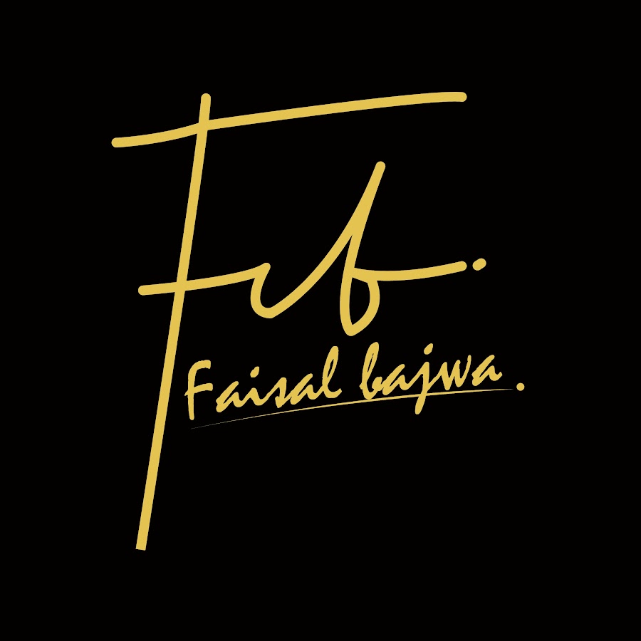 Faisal Bajwa - YouTube Faisal Bajwa