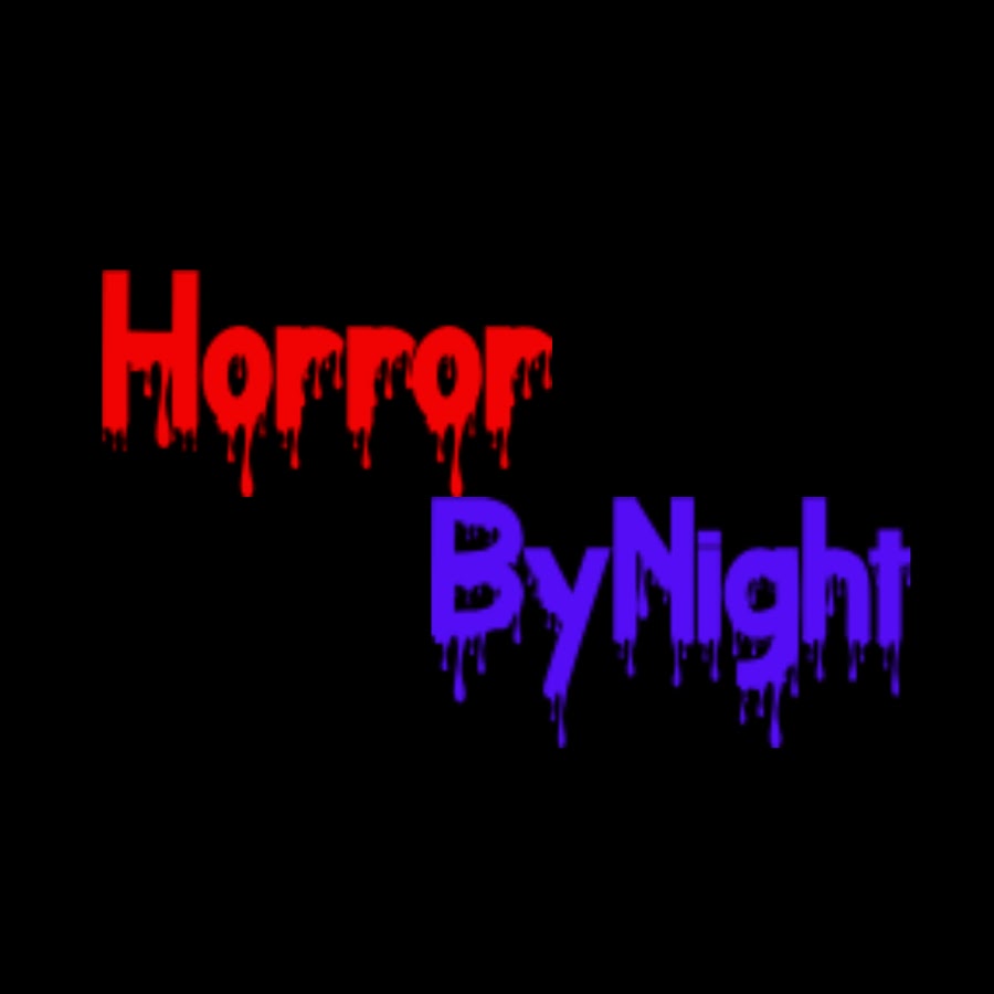 HorrorByNight