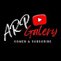 ARP GALERY CHANNEL