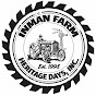 Inman Farm Heritage Days