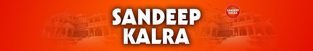 Sandeep Kalra