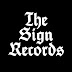 logo the Sign Records