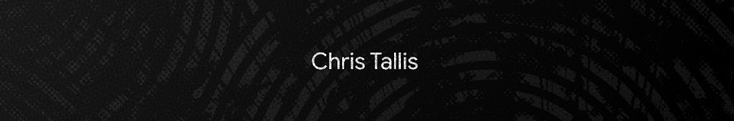 Chris Tallis