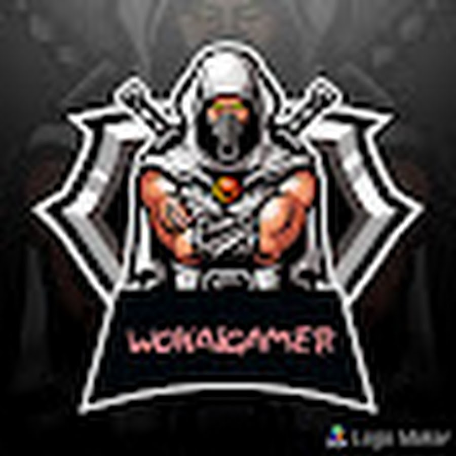 Wohaigamer youtube