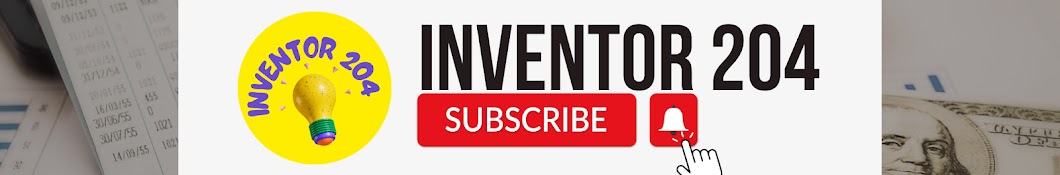 Inventor 204