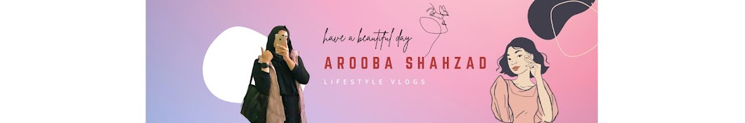 Arooba Shahzad