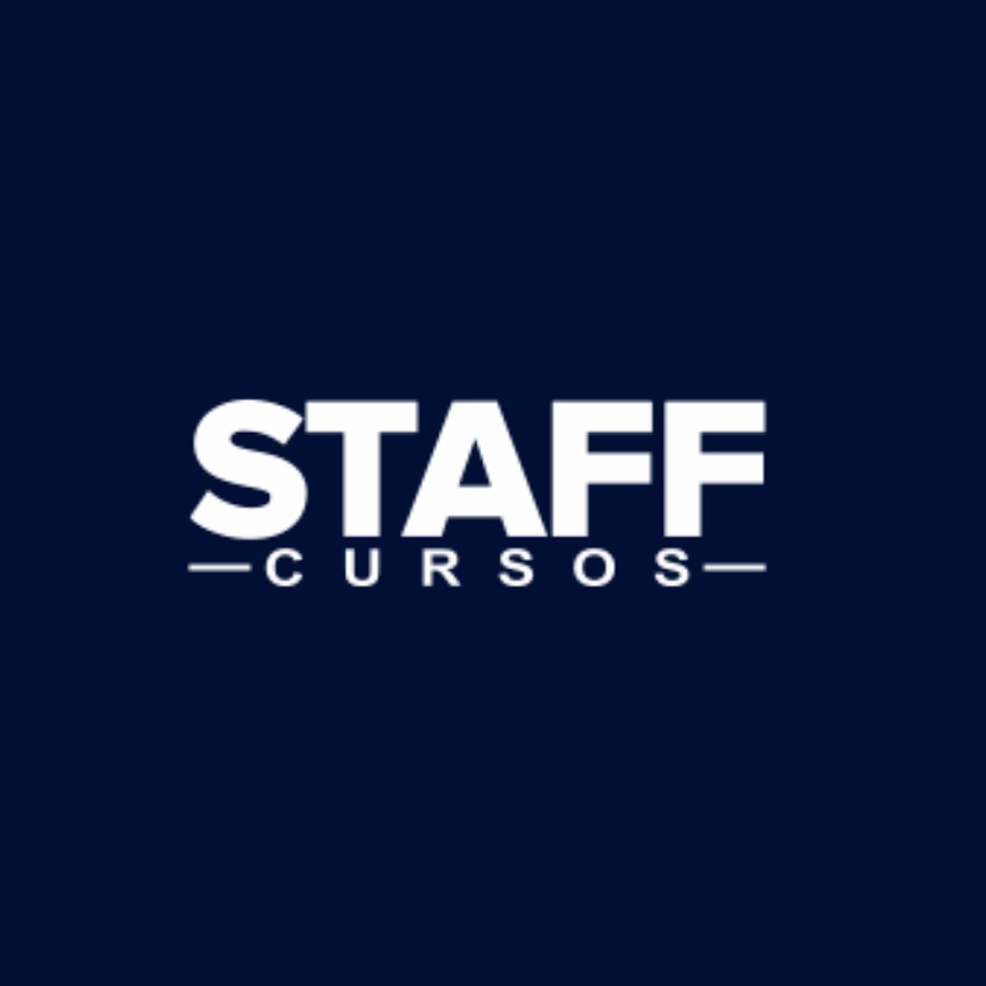 STAFF Cursos