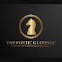 The Poetic G Lounge