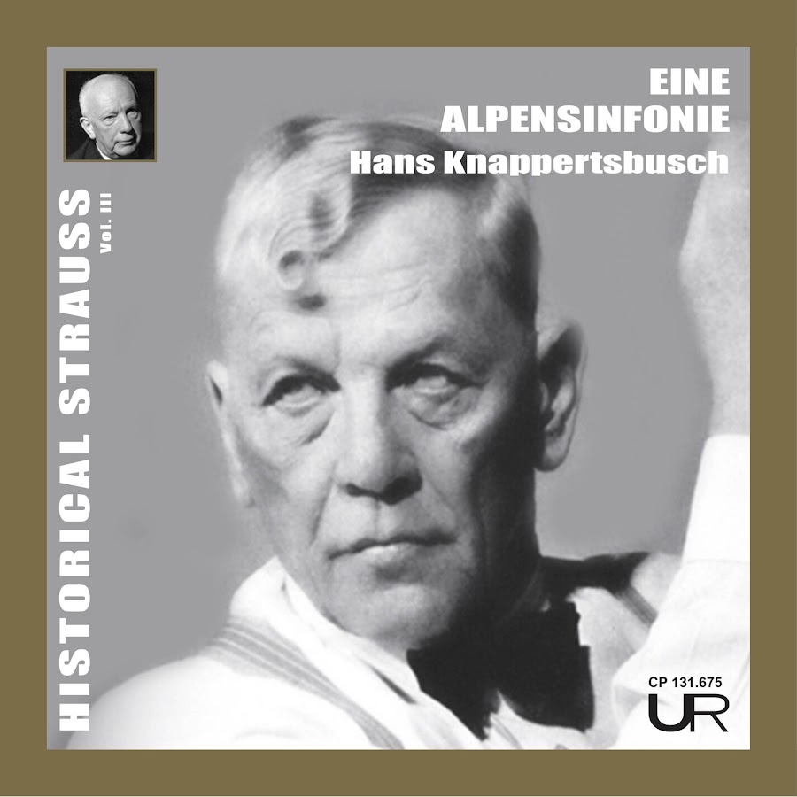 Hans Knappertsbusch - Topic - YouTube