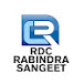 RDC Rabindra Sangeet