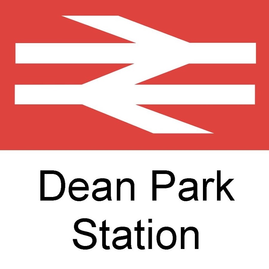 Dean Park Model Railway @DeanPark
