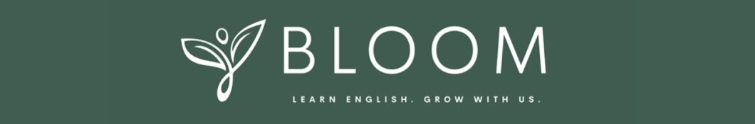 Learn ENGLISH with BLOOM