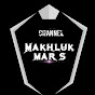 👾⃟⃝⃤Makhluk Mars