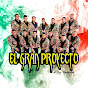 BANDA MARIACHI EL GRAN PROYECTO SHOW