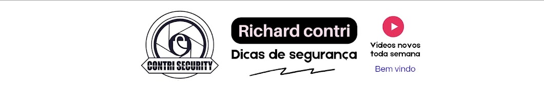 Dicas De Segurança Eletronica com Richard contri