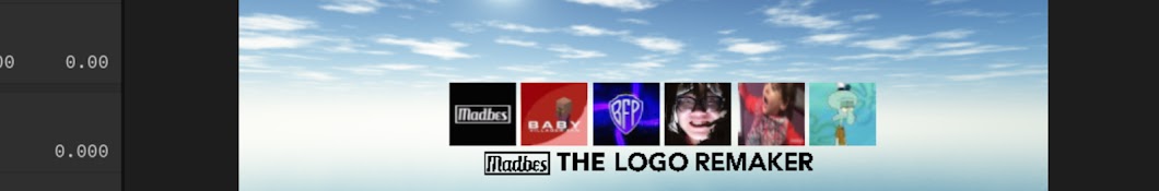 Madbes The Logo Remaker