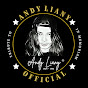 ANDY LIANY OFFICIAL